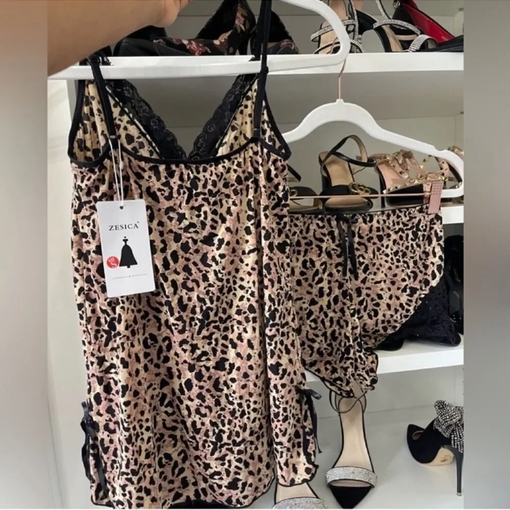 n/a animal print
